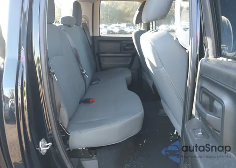 2015 Ram 1500 Express z USA, uszkodzony, nr VIN 1C6RR7FT5FS508671